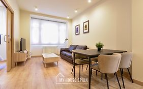 Myhousespain - La Merced Apartment
